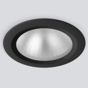 Светильник для улицы Elektrostandard Light LED 3003 (35128/U) черный