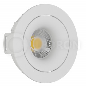 Точечный светильник LEDRON DE200 White
