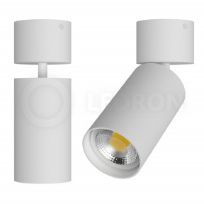 Точечный светильник LEDRON MJ-1184 White