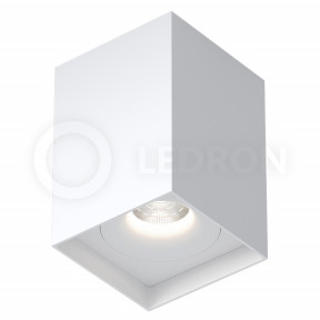 Точечный светильник LEDRON MJ1021 White