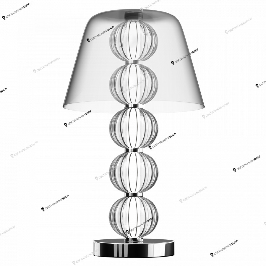 Настольная лампа Maytoni(Amulet) MOD555TL-L9CH4K