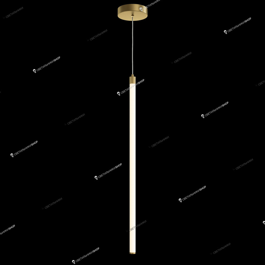 Светильник Maytoni(Ray) P021PL-L20MG3K