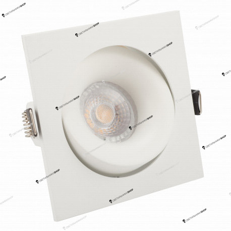 Точечный светильник DENKIRS(Roto) DK2121-WH