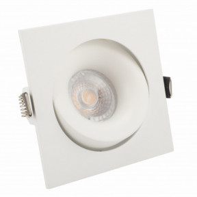 Точечный светильник DENKIRS(Roto) DK2121-WH