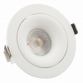 Точечный светильник DENKIRS(Roto) DK2120-WH