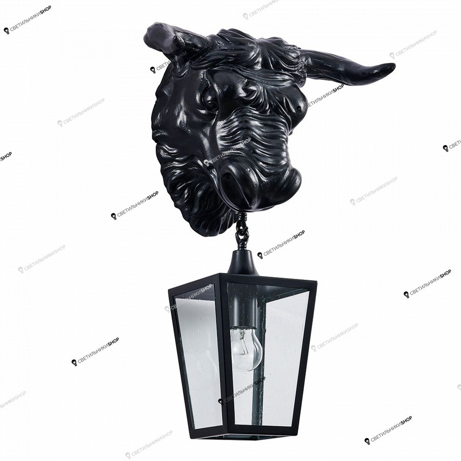 Уличный светильник Favourite(Bison) 4001-1W