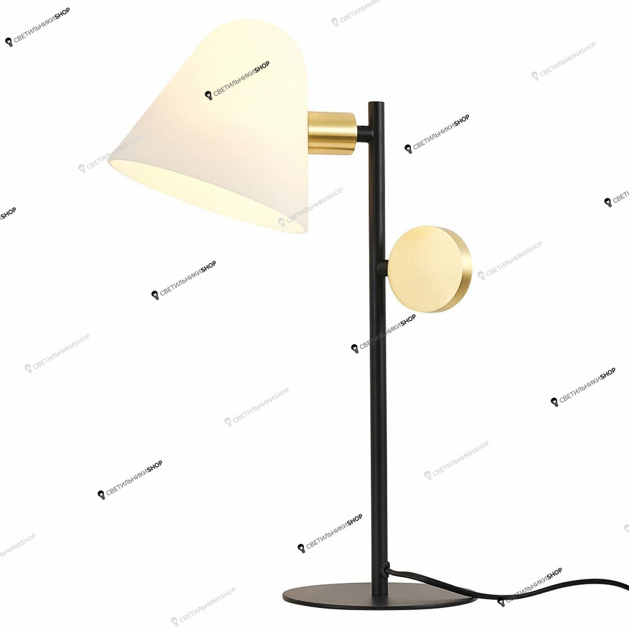 Настольная лампа Favourite(Statera) 3045-1T