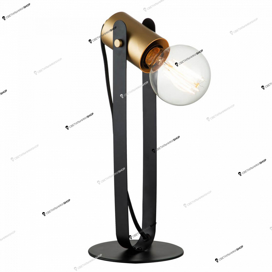 Настольная лампа Indigo(Animo) V000179