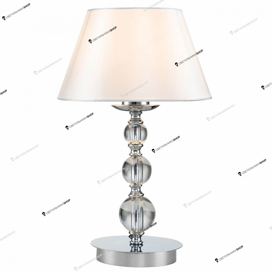 Настольная лампа Indigo(Davinci) V000266