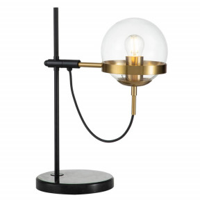 Настольная лампа Indigo(Faccetta) V000109