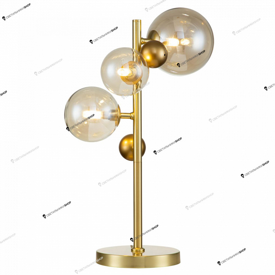 Настольная лампа Indigo(Intero) V000228