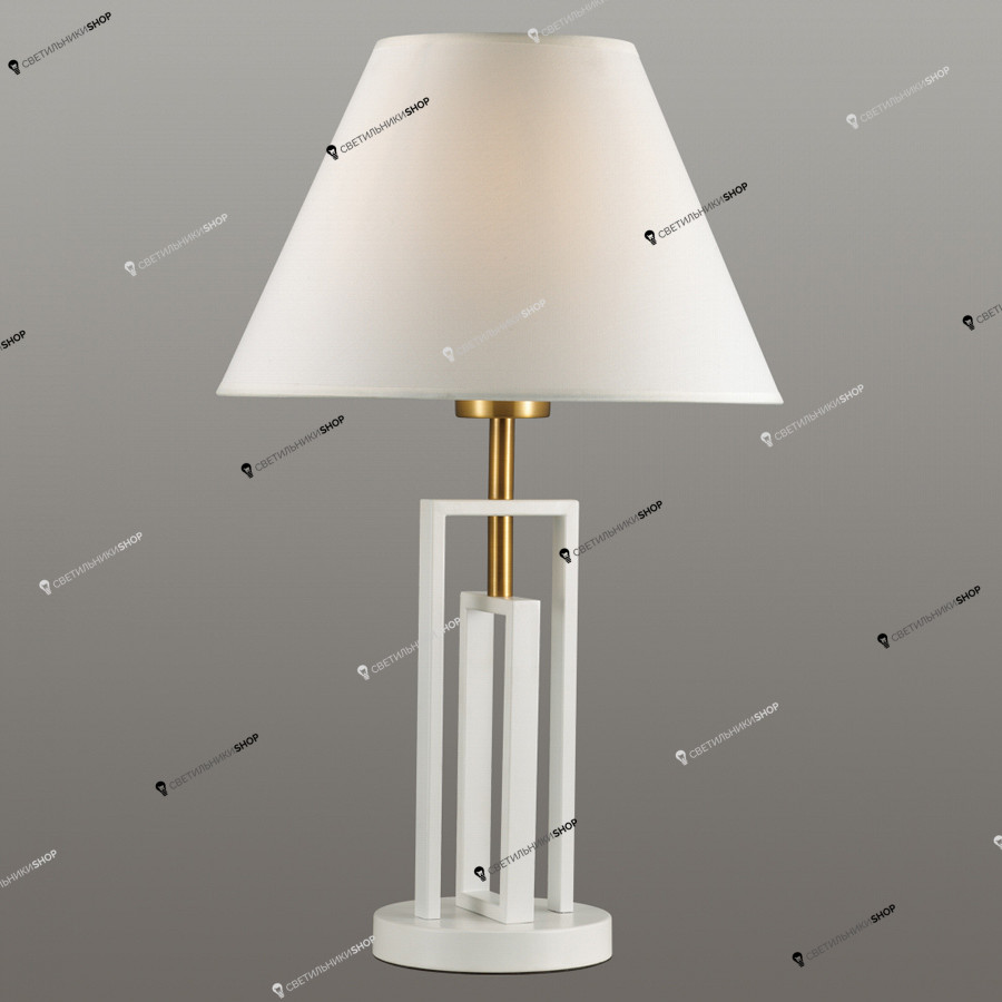 Настольная лампа Lumion(FLETCHER) 5291/1T