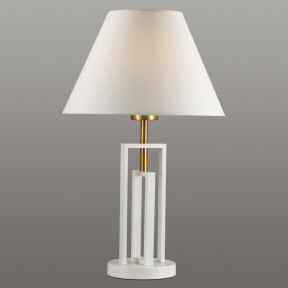 Настольная лампа Lumion(FLETCHER) 5291/1T