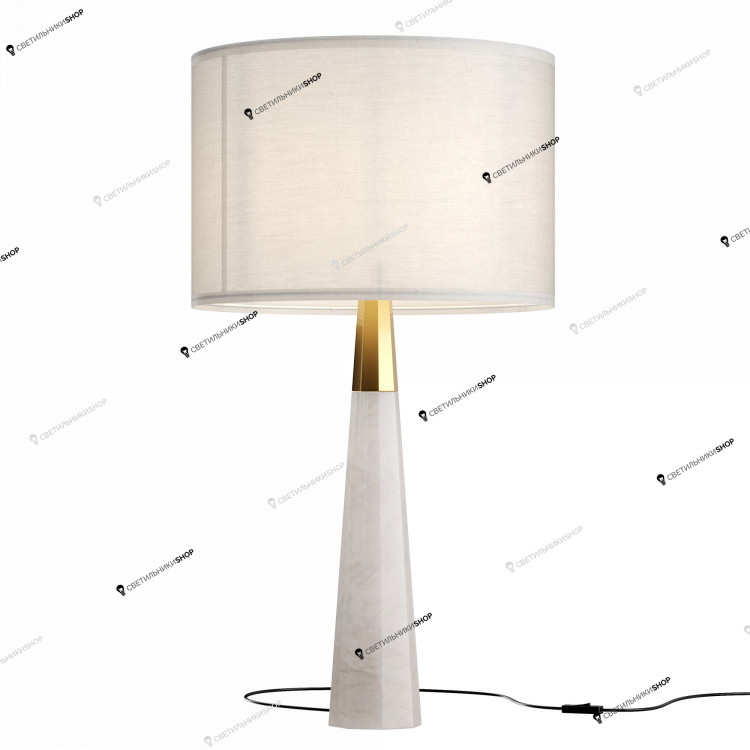 Настольная лампа Maytoni(Bianco) Z030TL-01BS1