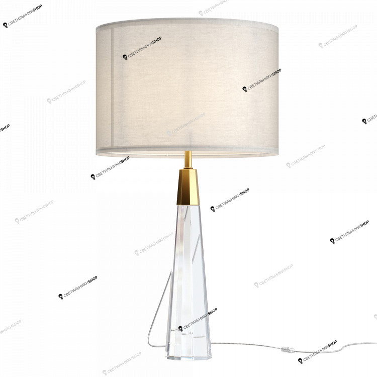 Настольная лампа Maytoni(Bianco) Z030TL-01BS2