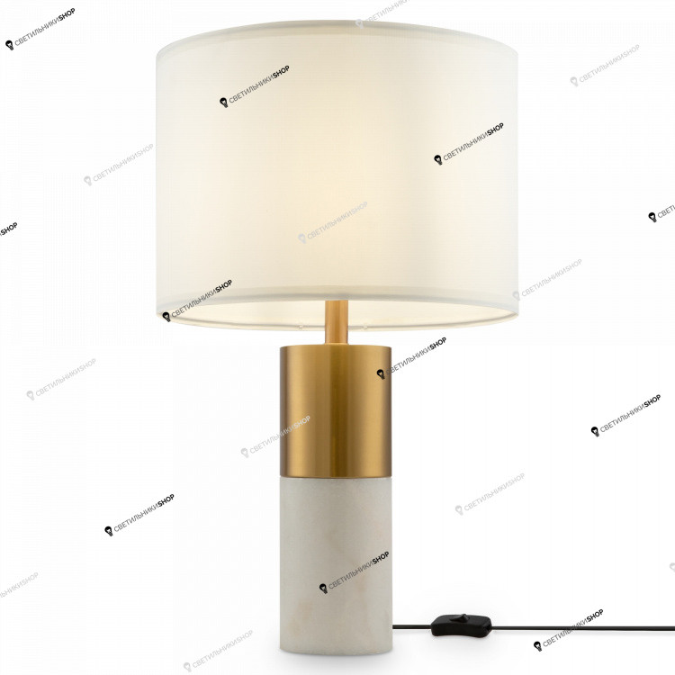 Настольная лампа Maytoni(Bianco) Z030TL-01BS