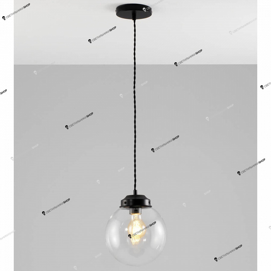 Светильник Moderli(Graphic) V1670-1P