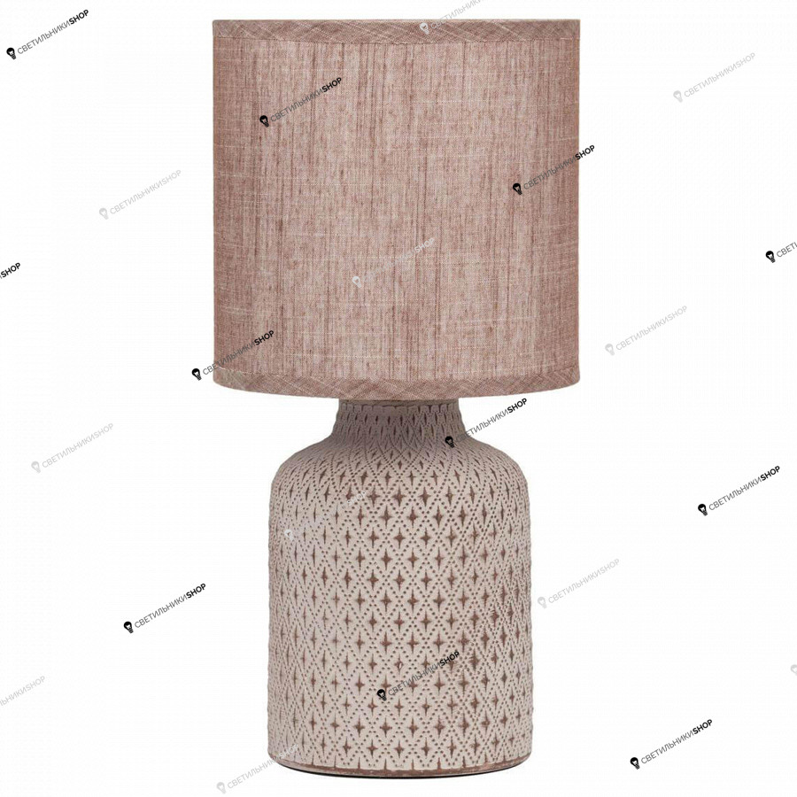 Настольная лампа Rivoli(Sabrina) D7043-501