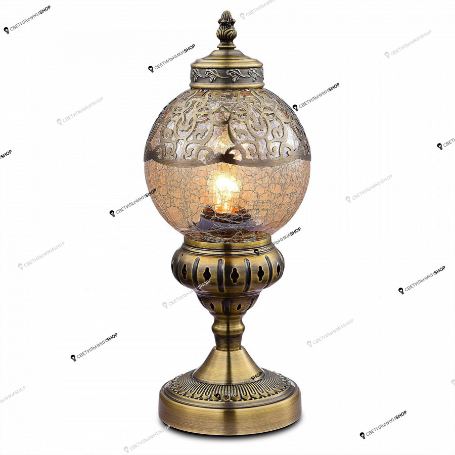 Настольная лампа Citilux(Каир) CL419813