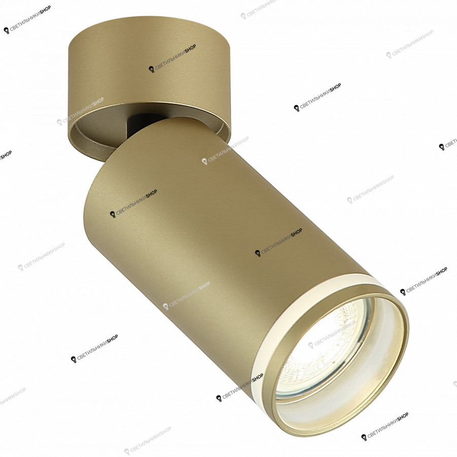 Точечный светильник IMEX(ESTELA) IL.0005.2001 MG