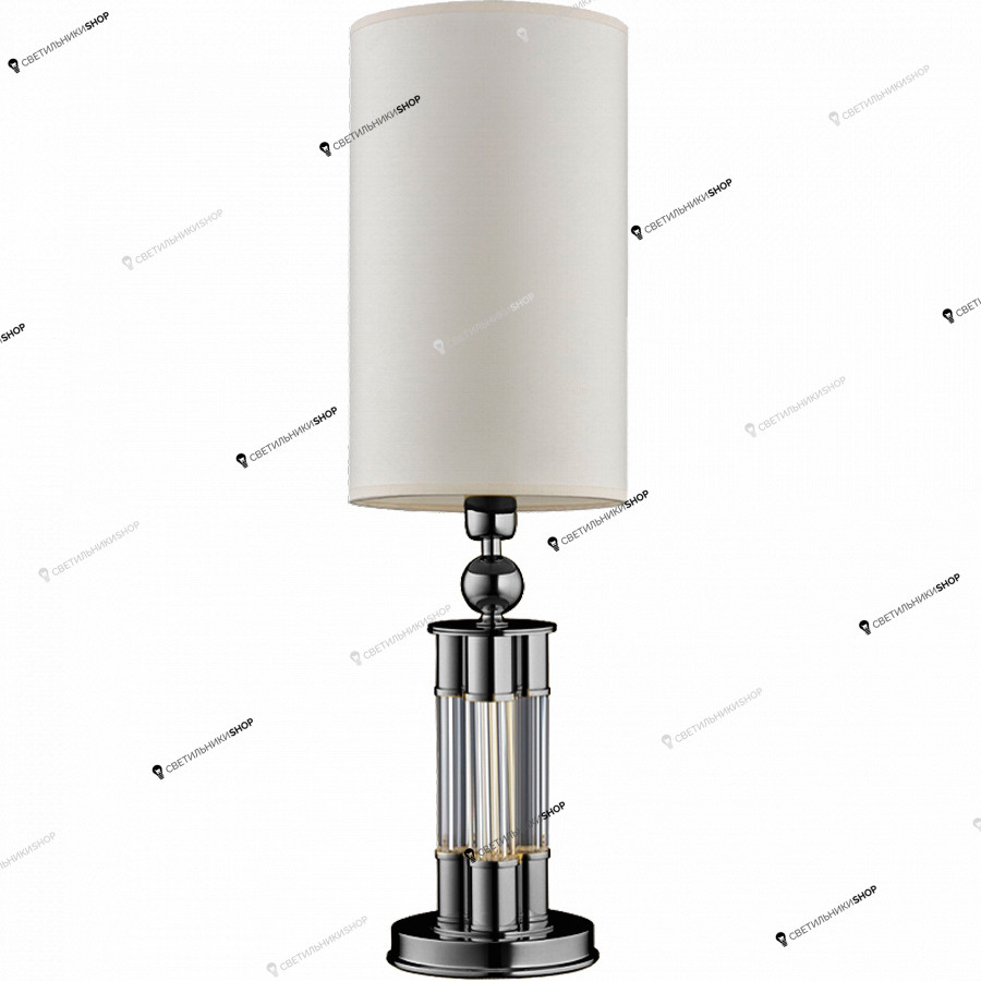Настольная лампа Kutek(Lea) LEA-LG-1(N/A)