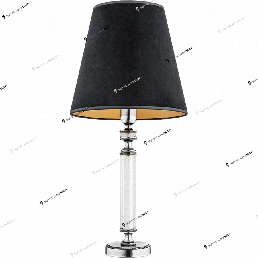 Настольная лампа Kutek(Sparone) SPA-LG-1(BN/A)
