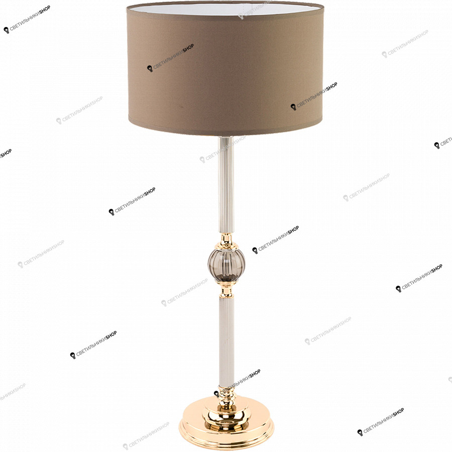 Настольная лампа Kutek(Tivoli) TIV-LG-1 (Z)