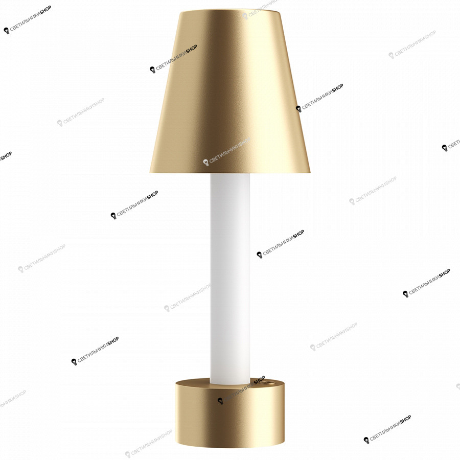 Настольная лампа Maytoni(Tet-a-tet) MOD104TL-3AG3K