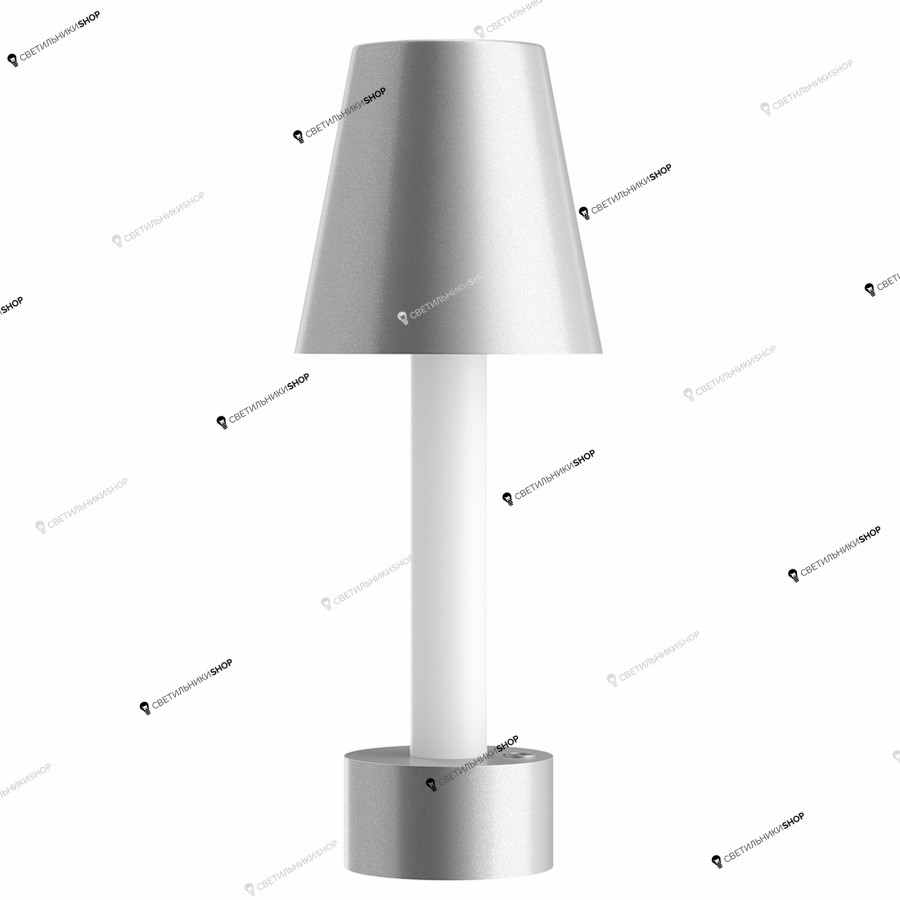 Настольная лампа Maytoni(Tet-a-tet) MOD104TL-3AGR3K