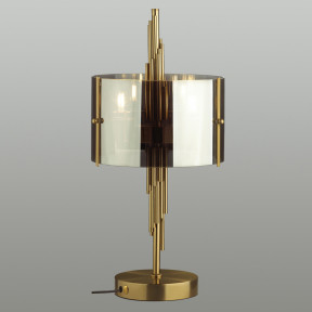 Настольная лампа Odeon Light(MARGARET) 4895/2T
