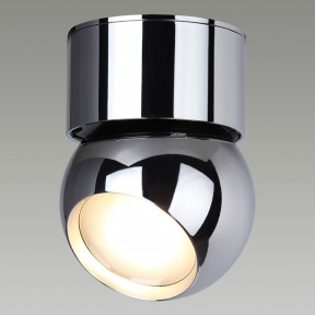 Точечный светильник Odeon Light(NUBUS) 6612/7CL