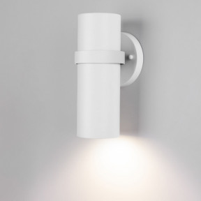 Уличный светильник Elektrostandard Grin белый (35000/D)