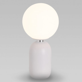 Настольная лампа Eurosvet(Bubble) 01197/1 белый