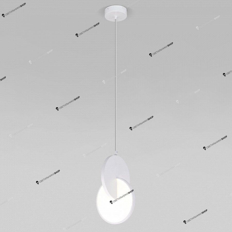 Светильник Eurosvet(Lang) 50225/1 LED белый