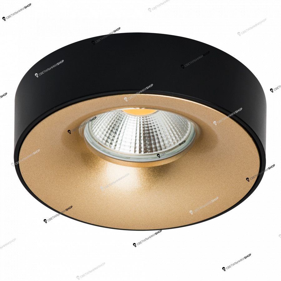 Точечный светильник Lightstar(LEVIGO) L01002327