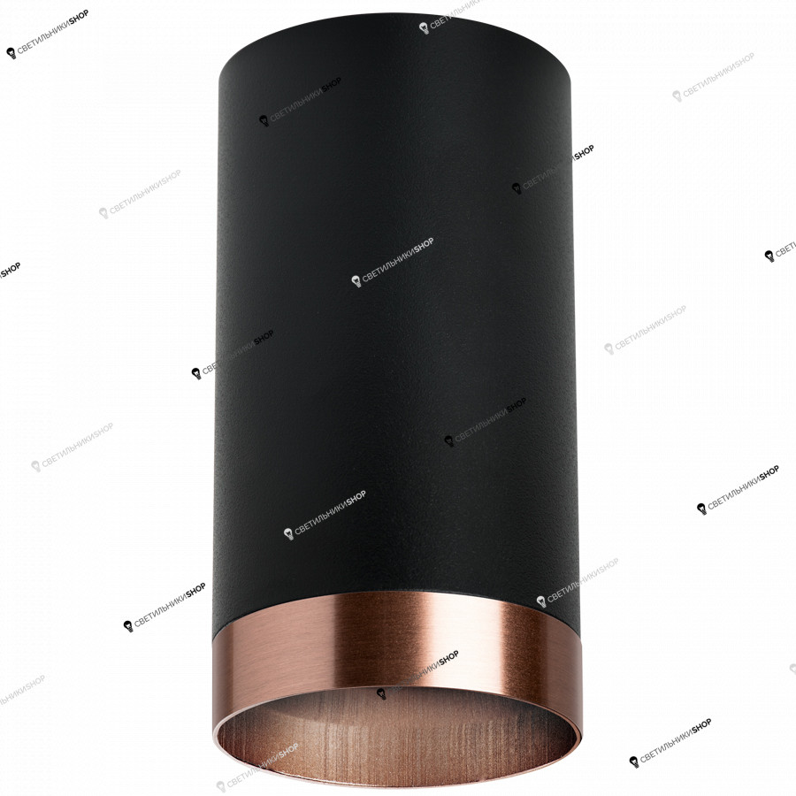 Точечный светильник Lightstar(RULLO) R437430