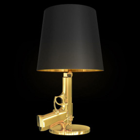 Настольная лампа Loft IT(Arsenal) 10136/A