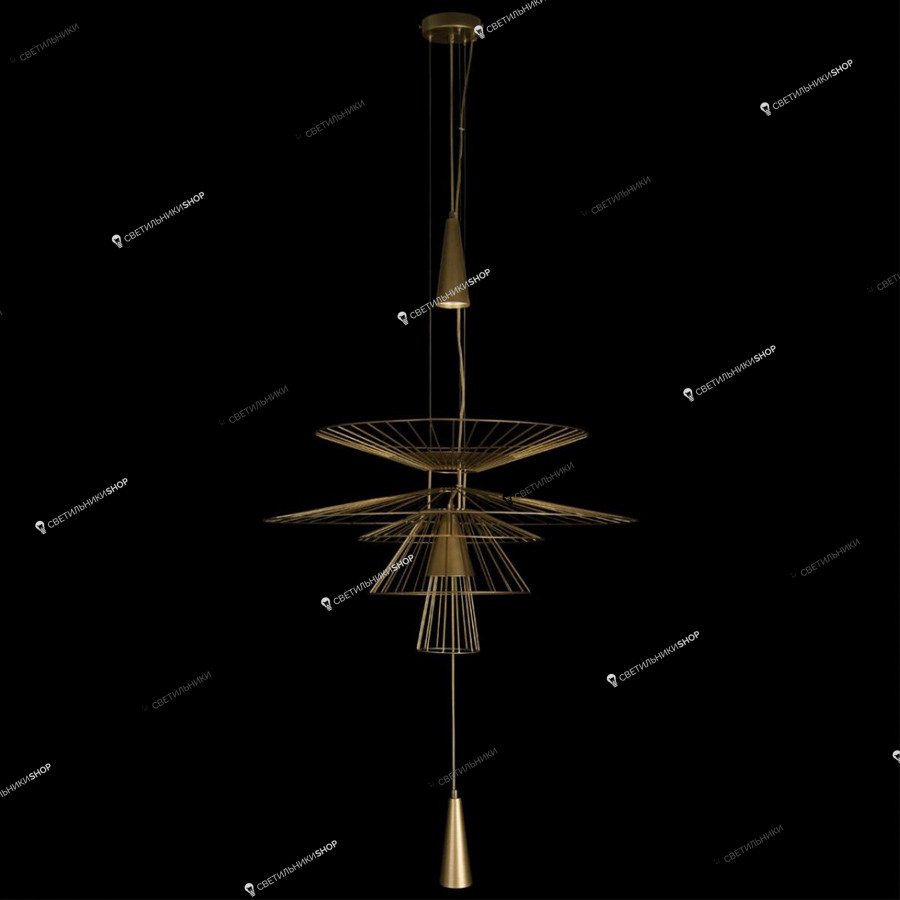 Светильник Loft IT(Star) 10141/600