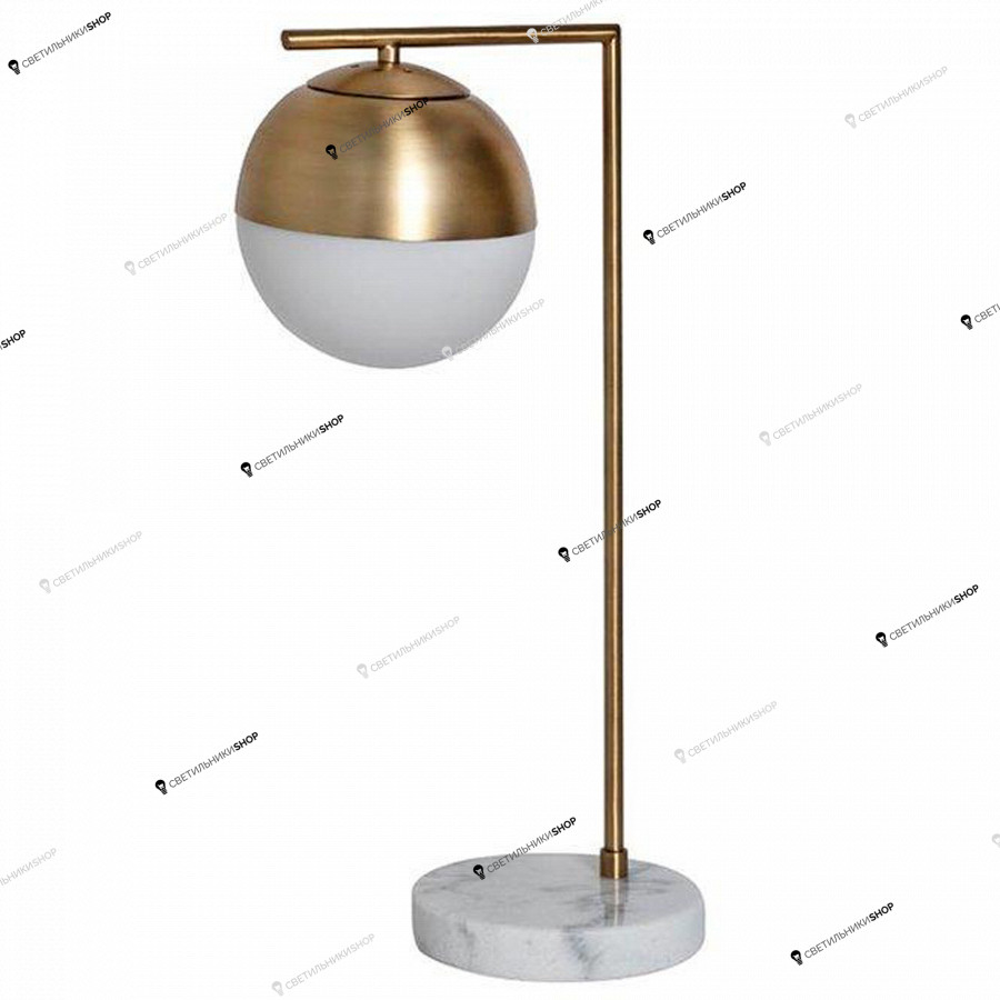 Настольная лампа Imperium Loft(Geneva Glass) 123522-22