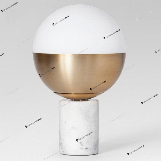 Настольная лампа Imperium Loft(Geneva Glass) 85065-22