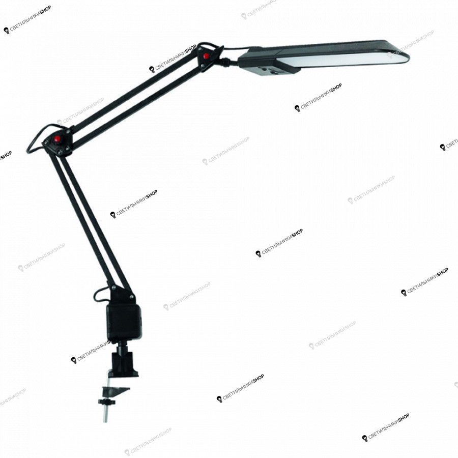 Настольная лампа KANLUX(HERON) HERON LED B (27600)