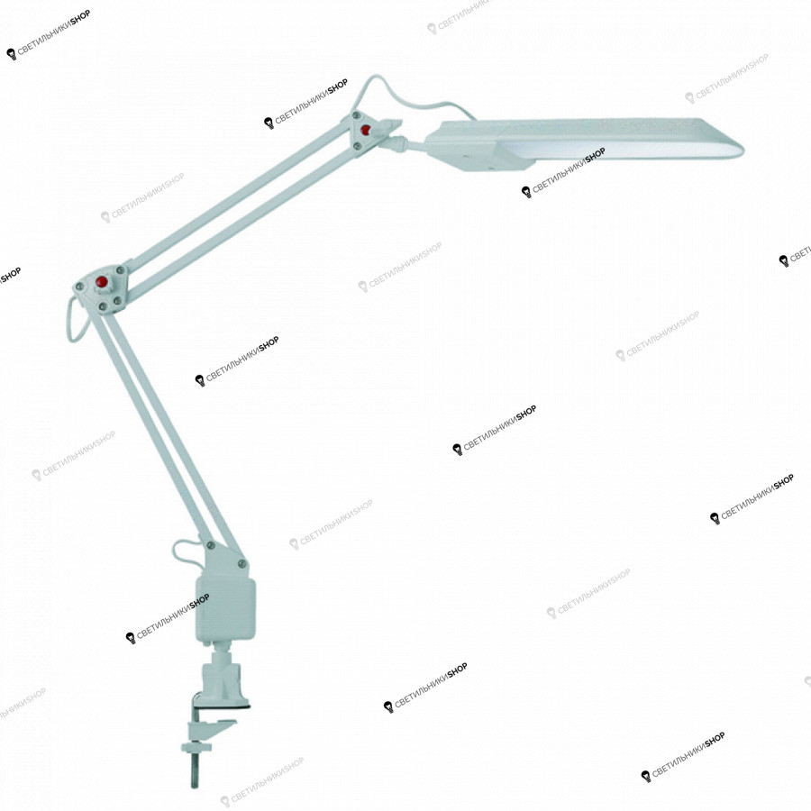 Настольная лампа KANLUX(HERON) HERON LED W (27601)