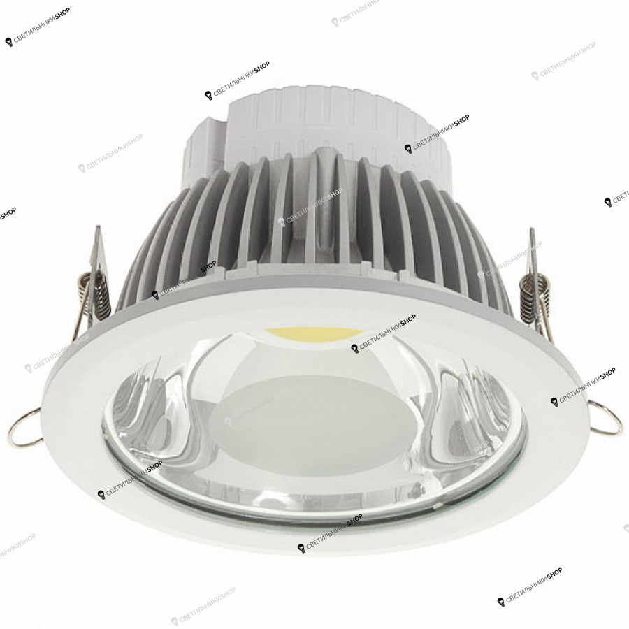 Точечный светильник KANLUX(PENY) PENY LED MCOB DLP-18 (18080)