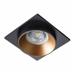 Точечный светильник KANLUX(SIMEN) SIMEN DSL B/G/B (29134)