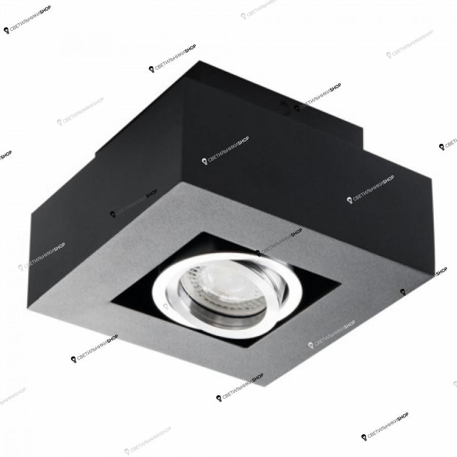 Точечный светильник KANLUX(STOBI) STOBI DLP 50-B (26830)