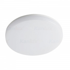 Светильник для ванной комнаты KANLUX(VARSO) VARSO HI 36W-NW-O (26448)