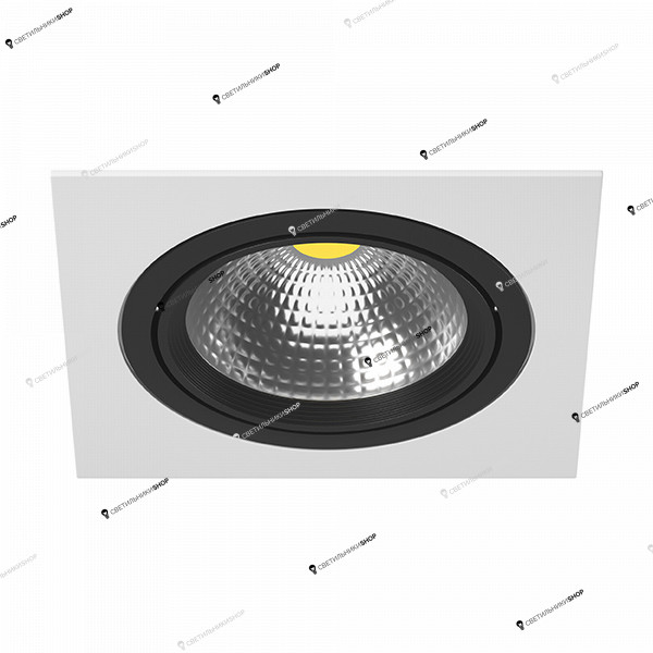 Точечный светильник Lightstar(INTERO 111) i81607