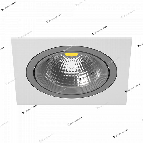 Точечный светильник Lightstar(INTERO 111) i81609