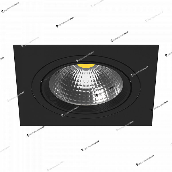 Точечный светильник Lightstar(INTERO 111) i81707