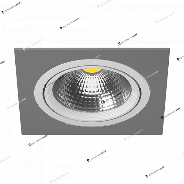 Точечный светильник Lightstar(INTERO 111) i81906